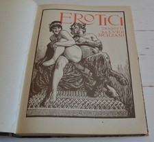 EROTICI TRADOTTI DA LUIGI