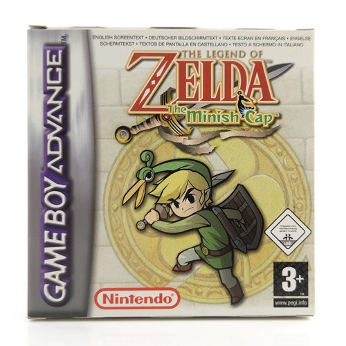 Gioco nintendo game - game, boy