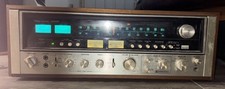 Fully working sansui - fully, vintage