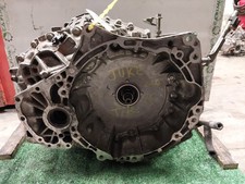 CAMBIO AUTOMATICO PER NISSAN Juke 1° Serie 3TX0E (4X4) Benzina 1.6 (10>13)