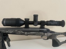 VISORE NOTTURNO DA PUNTAMENTO IR PULSAR DIGEX C50 X940S