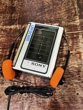 🔥 Sony Walkman WM-32