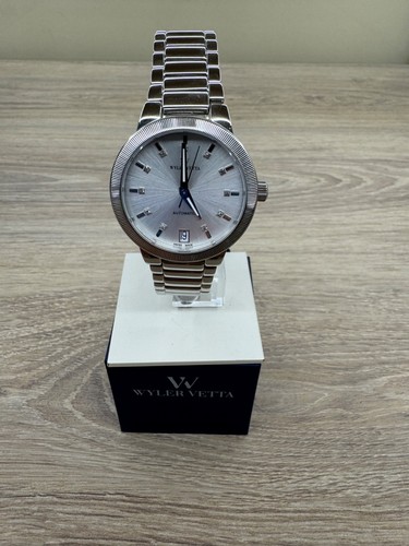 Orologio wyler vetta donna - orologio,