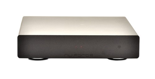 Amplificatore stereo nuforce - amplificatore,