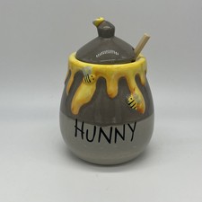 Disney Winnie the Pooh "Hunny"