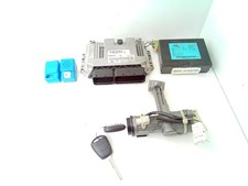 KIT CENTRALINA MOTORE ECU PER