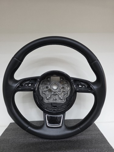 Volante multifunzioni audi - multifunzioni, a6