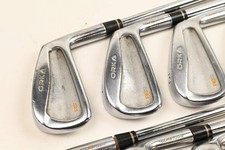 Orka RS3 Ferri da Stiro / 3-PW
