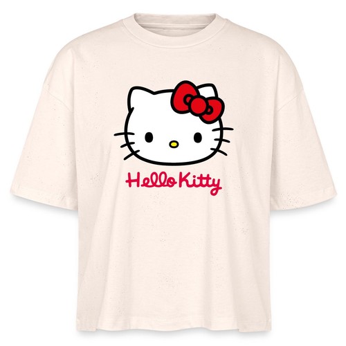 Shirt hello kitty classica - t-shirt,