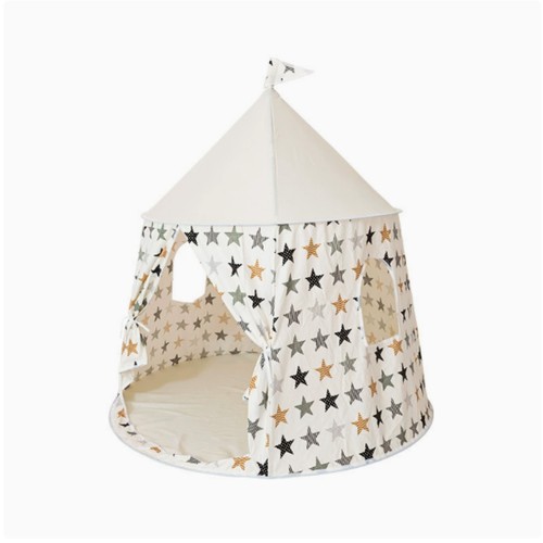Tenda gioco stampa - tenda,