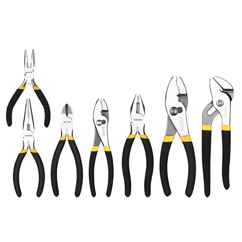 Set pinze pezzi - di, pezzi,