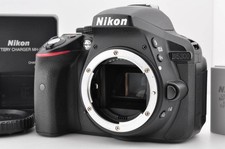 Fotocamera digitale DSLR Nikon D5300 da 24,2 MP, numero di otturatori 6020...