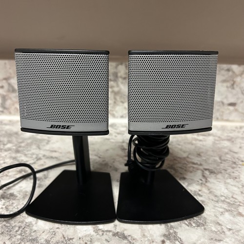 Bose companion serie ii - bose,