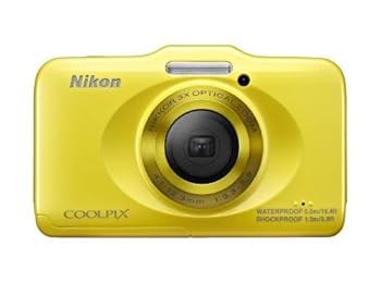 Nikon coolpix s31 fotocamera - s31,