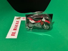 MAISTO modellino moto