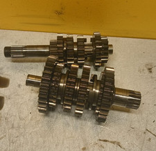 CAMBIO KTM 250 SXF 2007 2008