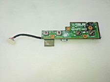 Scheda Pulsanti  60PE3HPX1000-A01 69PA0GY10 x Asus EeeTop Pc ET1610PT All-In-One