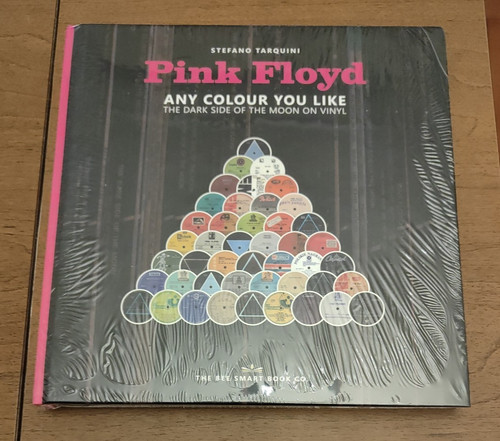 Any colour you like the - the, dark