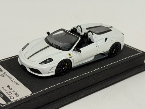 Tecnomodel ferrari 430 - 1/43,