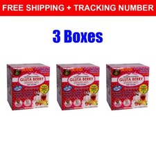 3X Gluta Berry 200000 mg