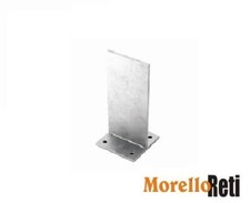 SUPPORTO PORTAPILASTRI A