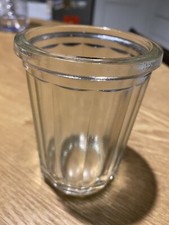 Vasetto Marmellata Francese Francia Primi 900 bicchiere vaso