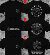 Rara Maglietta Guardia