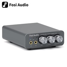 Fosi audio pro - fosi, k5