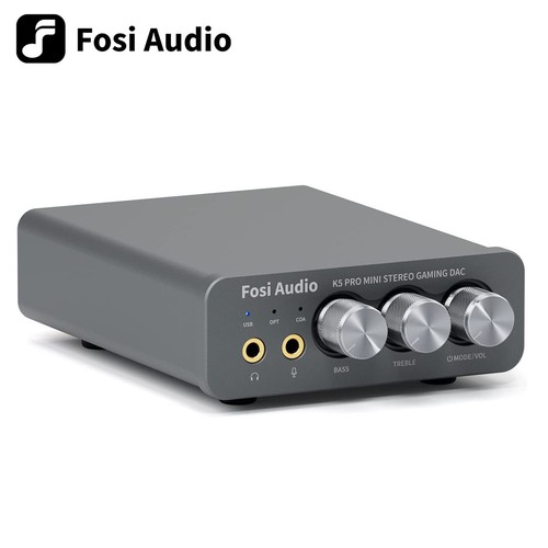 Fosi audio pro kopfhörer - audio,