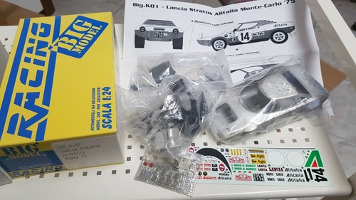 Kit racing43 big k12 - racing43, big.k12