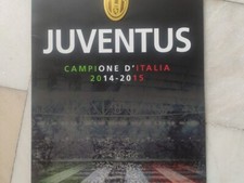Folder JUVENTUS CAMPIONE