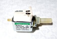 POMPA ULKA EP5 230V 48W per Macchina Caffe GAGGIA DE LONGHI SAECO Elettropompa