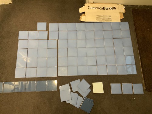 X89 ceramica bordelli - x89,
