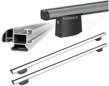 Portapacchi Tetto Nordrive