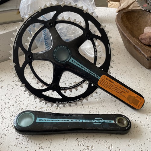 Guarnitura campagnolo centaur - campagnolo,