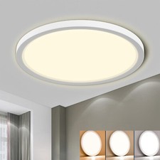 Plafoniera a Soffitto LED 18W