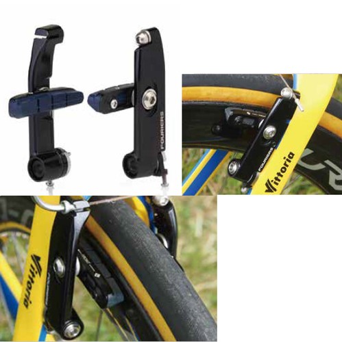 Freno aero attacco diretto - attacco,