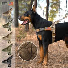 Imbracatura gilet per cani