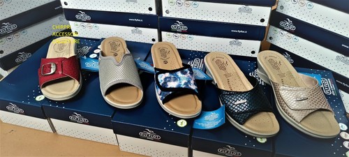Fly flot ciabatta donna - fly,