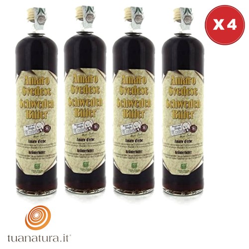 Amaro svedese originale - originale, maria