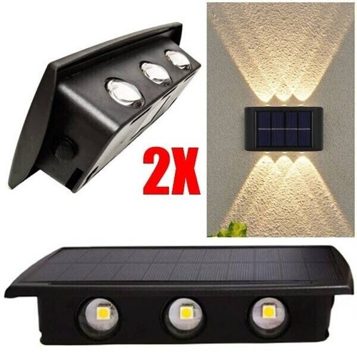 Applique segnapasso da - 2x,