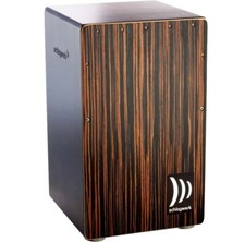 Percussione 432 cajon in - cp,