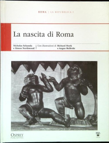 Nascita roma la - -,