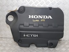 Coperchio Superiore Motore -