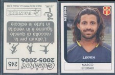 FIGURINA CALCIATORI PANINI
