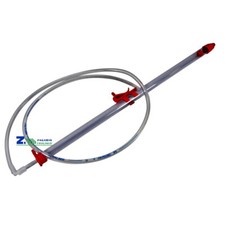 TRAVASATORE LIQUIDI X ALIMENTI