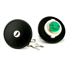 5139618 TAPPO SERBATOIO CARBURANTE CON CHIAVE TRATTORE FIAT 215 415 565 ECC