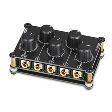 Mini Mixer Linea 4 Canali Live