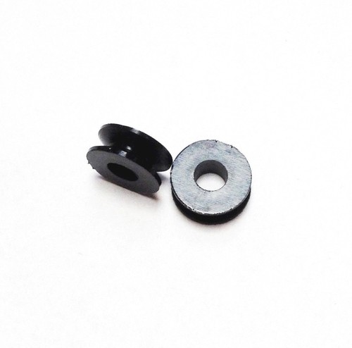 Puleggia plastica per - plastica,