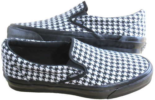 Scarpe vans uomo classic - scarpe, lx